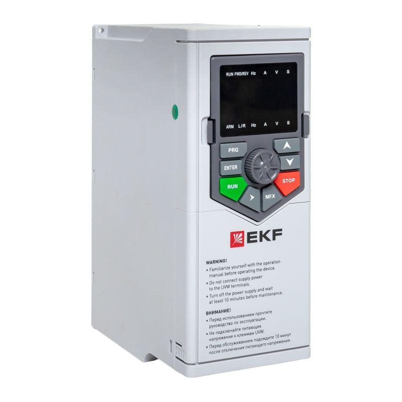 преобразователь частоты pro-drive pd-90-fc-55k0-3 ekf pd-90-fc-55k0-3 от BTSprom.by