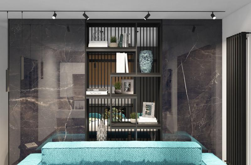  Светильник SMART SPOT 9Вт 3000К-6000К DIM акцентный черн. DENKIRS 654114 фото в каталоге от BTSprom.by