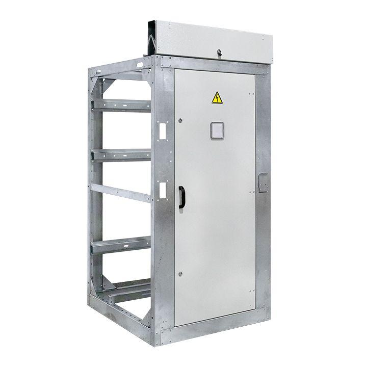 корпус ячейки ксо-366-03-н stingray ekf kso-366-030-n от BTSprom.by