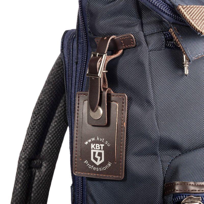  Рюкзак CRUISE КВТ 102569 фото в каталоге от BTSprom.by