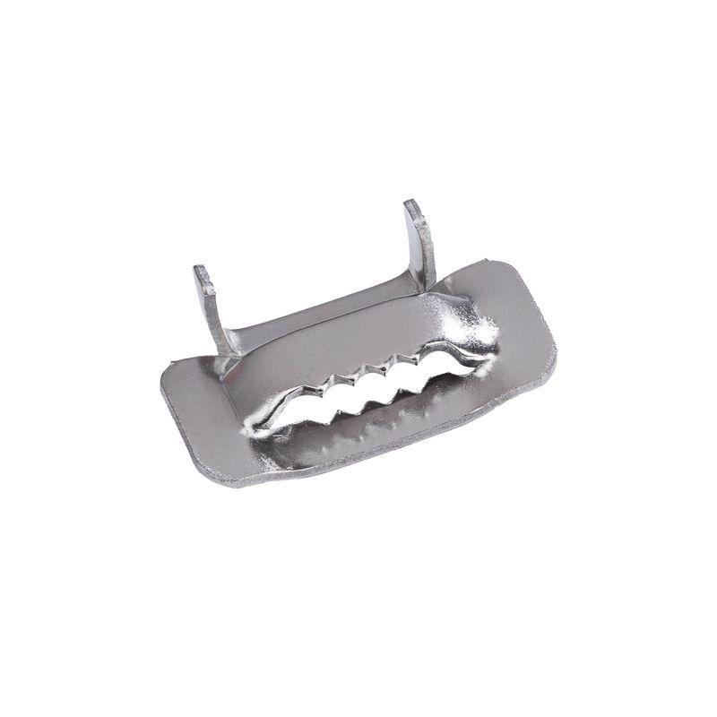 бугель aisi 201/20 (уп.100шт) rexant 07-1501 от BTSprom.by