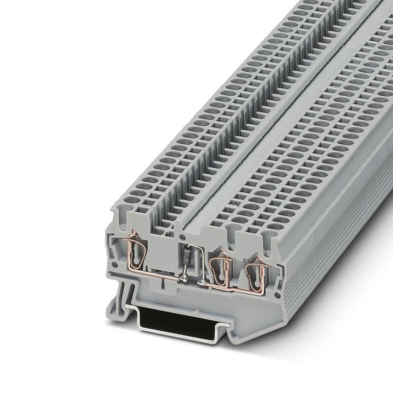 блок клеммный st 2.5-twin-dio/l-r phoenix contact 3036246 от BTSprom.by