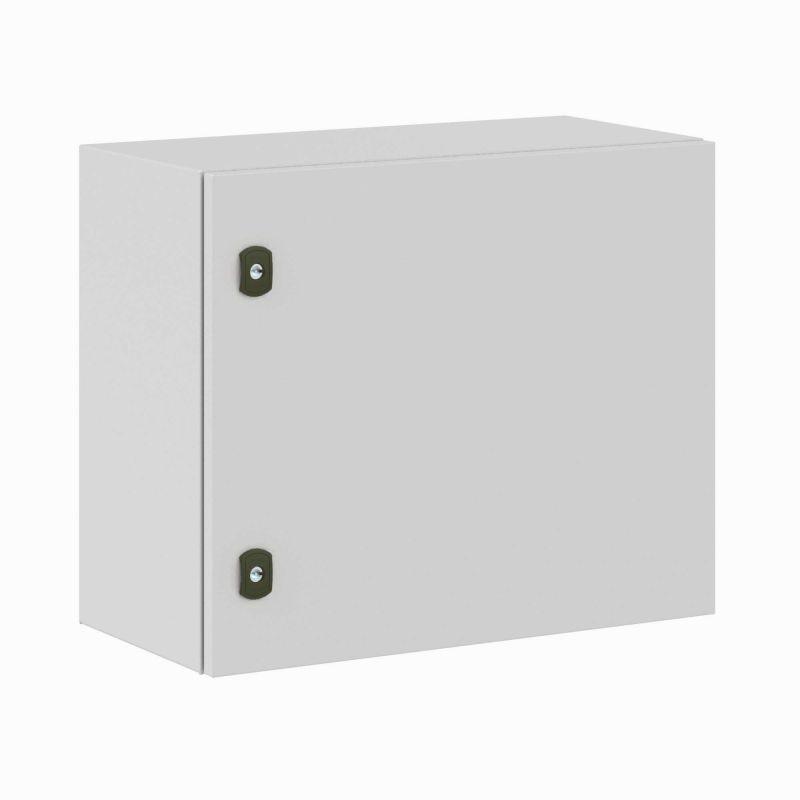 корпус навесной уличный st outdoor с м/п 500х600х300мм ip66 dkc r5st0563-outdoor от BTSprom.by