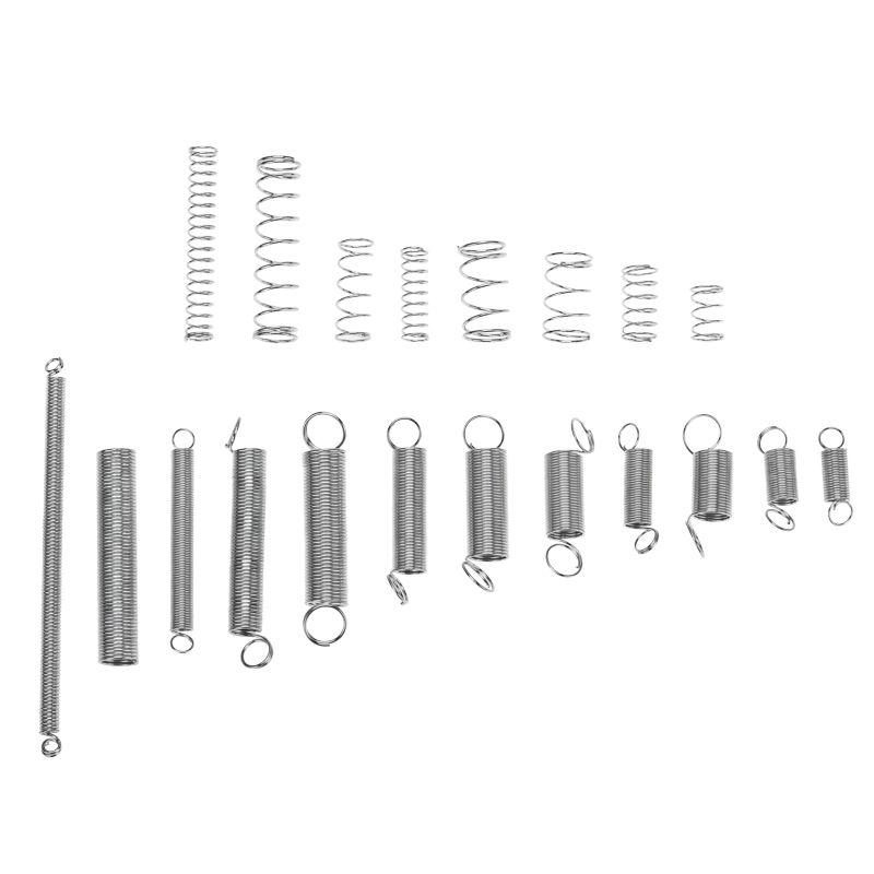  Набор пружин (уп.200шт) Kranz KR-01-3101-20 фото в каталоге от BTSprom.by