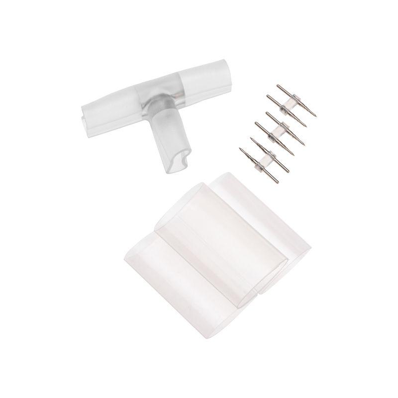 коннектор-t для одностороннего гибкого неона 8х16мм neon-night 134-060 от BTSprom.by коннектор-t для одностороннего гибкого неона 8х16мм neon-night 134-060 от BTSprom.by