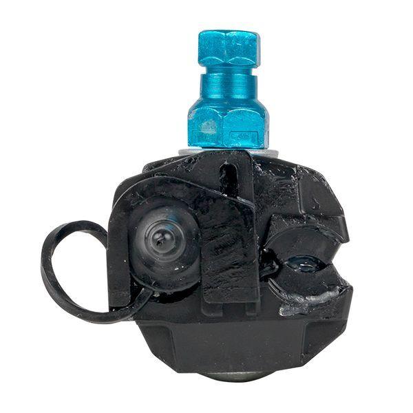  Зажим прокалывающий ответвительный P2X-95 16-95/2.5-35кв.мм инд. упак. PROxima EKF p-2x-95-r фото в каталоге от BTSprom.by