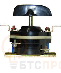 Выключатель пакетный ВП 2-63 исп.3 (открытое) У3 КРИ Контакт A8030-80084537 фото в каталоге от BTSprom.by  Выключатель пакетный ВП 2-63 исп.3 (открытое) У3 КРИ Контакт A8030-80084537 фото в каталоге от BTSprom.by