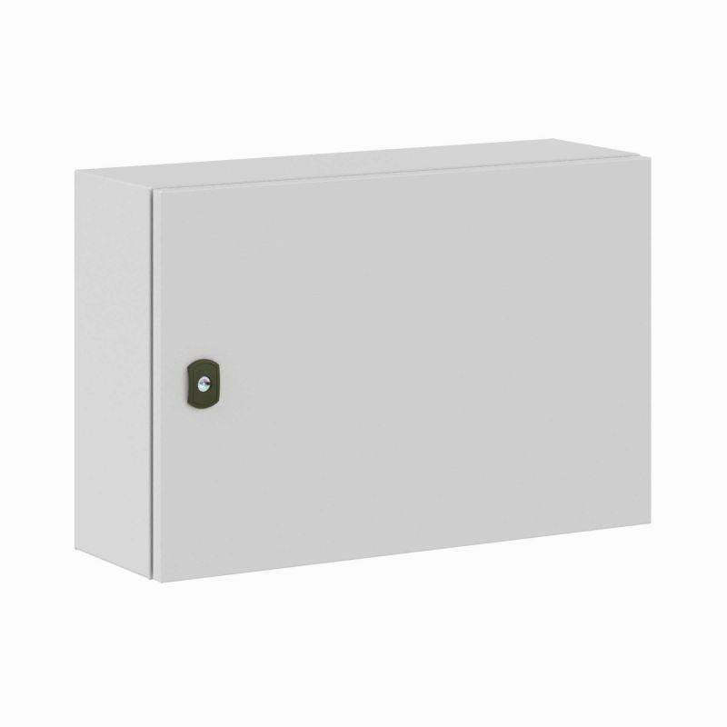 корпус навесной уличный st outdoor с м/п 400х600х200мм ip66 dkc r5st0462-outdoor от BTSprom.by
