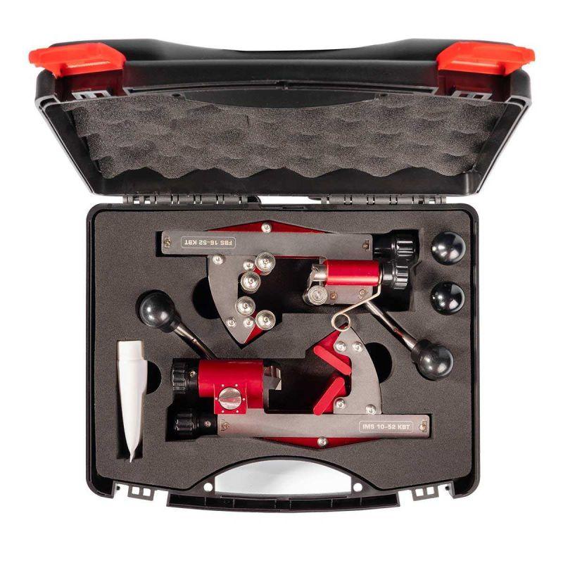  Комплект для разделки кабеля из сшитого полиэтилена FBS+IMS ПРОФИ КВТ 101905 фото в каталоге от BTSprom.by