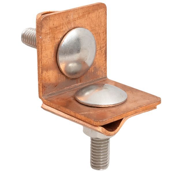 держатель фальцевый малый cu proxima ekf lp-33296-cu от BTSprom.by