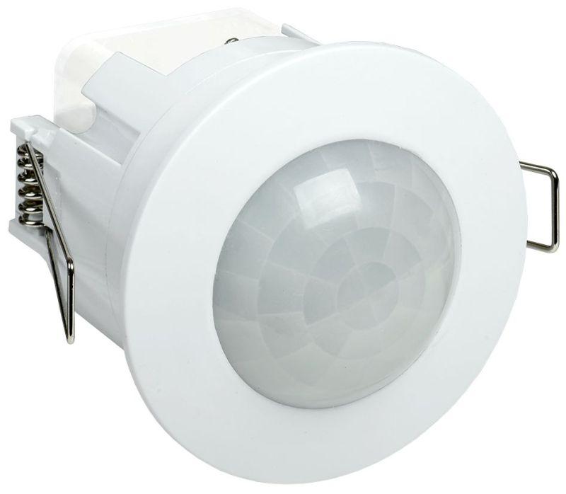 детектор движения дд 201 1200вт 360град. 6м ip20 бел. iek ldd11-201-1200-001 от BTSprom.by