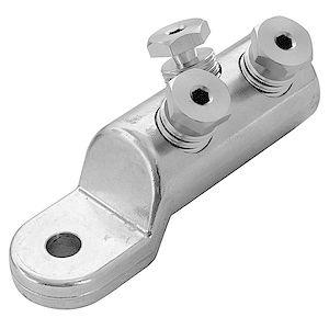 наконечник кабельный со срывными болтами 185-400кв.мм m12 haupa 293154 от BTSprom.by