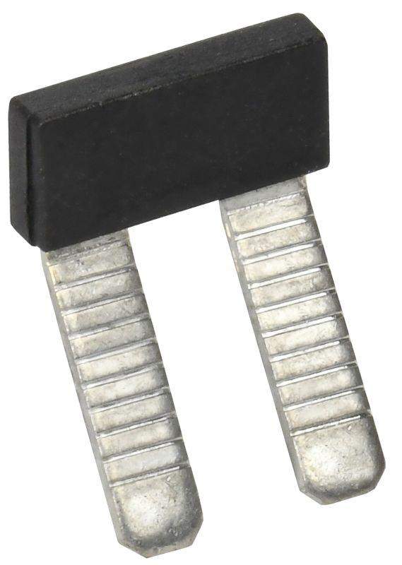 перемычка гребенчатая для cts 10кв.мм 2pin iek yct10-00-k03-010-ec-2p от BTSprom.by