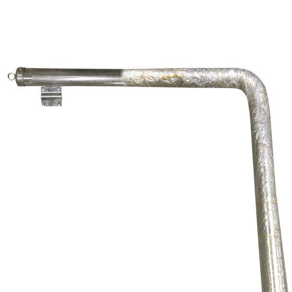  Комплект электролитического заземления L6000мм горизонтальное (2 места) PROxima EKF gc-el6000-g фото в каталоге от BTSprom.by