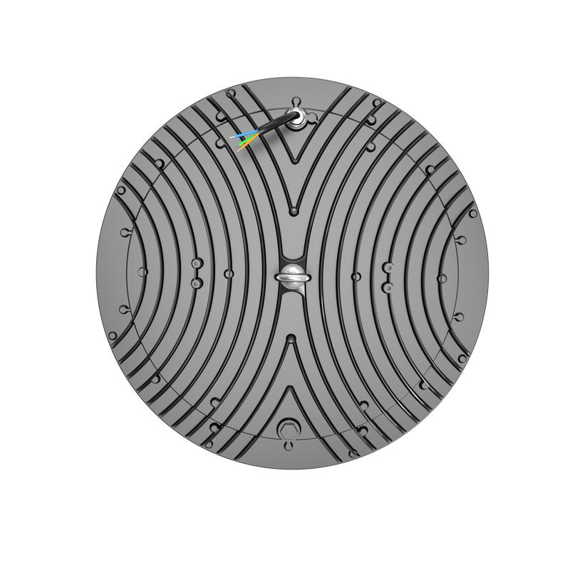 Светильник светодиодный ДСП IB 02 S 200W VW 850 BK CL 367х367х91.5мм 200Вт 5000К IP65 High Bay подвес черн. Русский Свет 16090223712 фото в каталоге от BTSprom.by  Светильник светодиодный ДСП IB 02 S 200W VW 850 BK CL 367х367х91.5мм 200Вт 5000К IP65 High Bay подвес черн. Русский Свет 16090223712 фото в каталоге от BTSprom.by