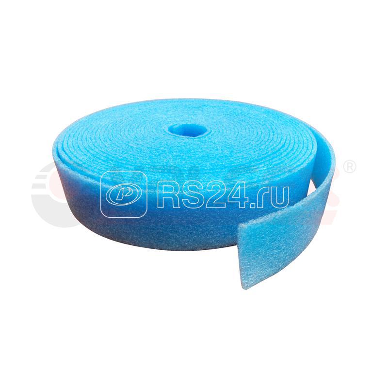 лента демпферная 100х8мм (12) (уп.25м) valfex vf.8.100.25 от BTSprom.by
