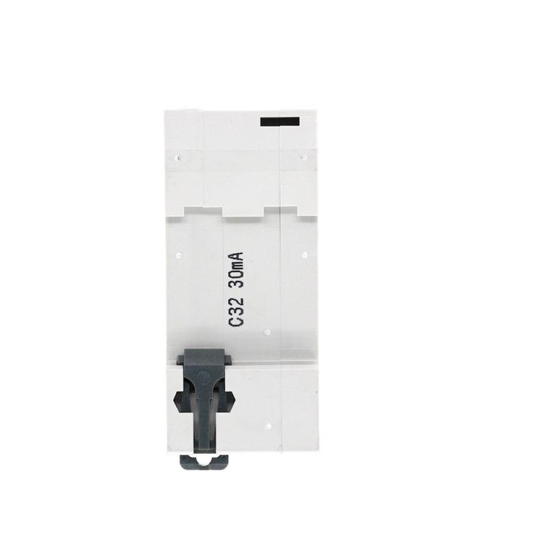  Выключатель автоматический дифференциального тока 2п (1P+N) C 32А 30мА тип AC 4.5кА City9 Set 230В SE C9D34632 фото в каталоге от BTSprom.by