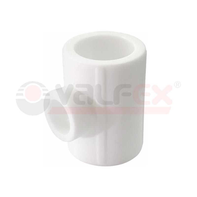 тройник редукционный 40/32/40 pro (50/10) valfex 10403240-pro от BTSprom.by