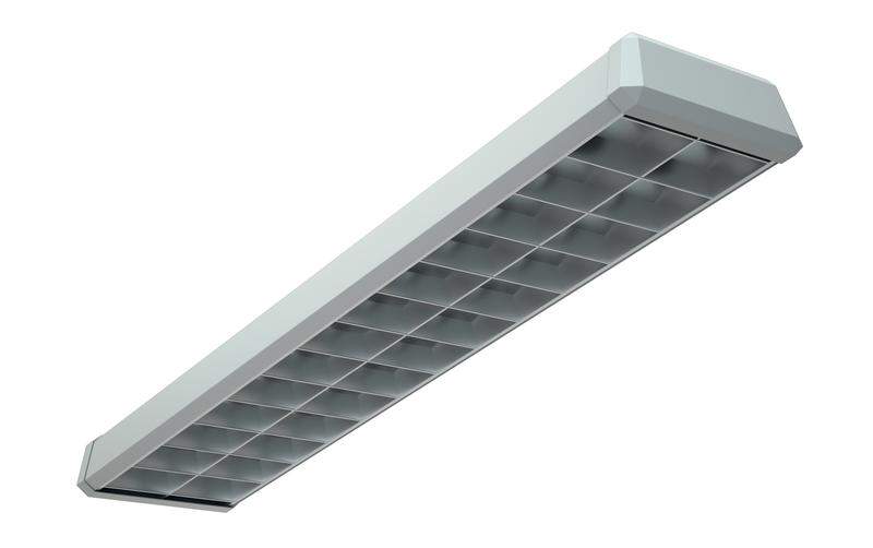светильник светодиодный top led 1200 4000к cri90 ст 1400000040 от BTSprom.by