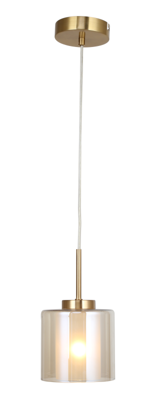 светильник подвесной (подвес) adelina 3166-201 1хе14 40вт модерн rivoli б0062141 от BTSprom.by