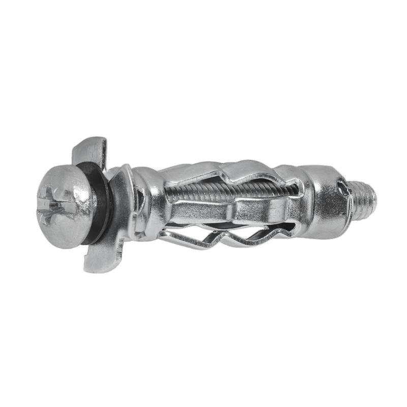 анкер mola 4/13 (уп.10шт) (кор.) sormat fas1075702 от BTSprom.by