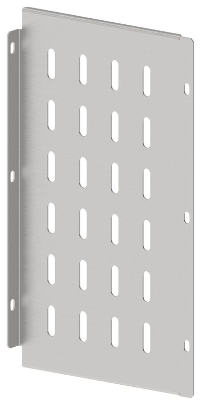 комплект вертикального секционирования сборных шин встроен. отсека 400 format iek fo-00-svbv-040 от BTSprom.by