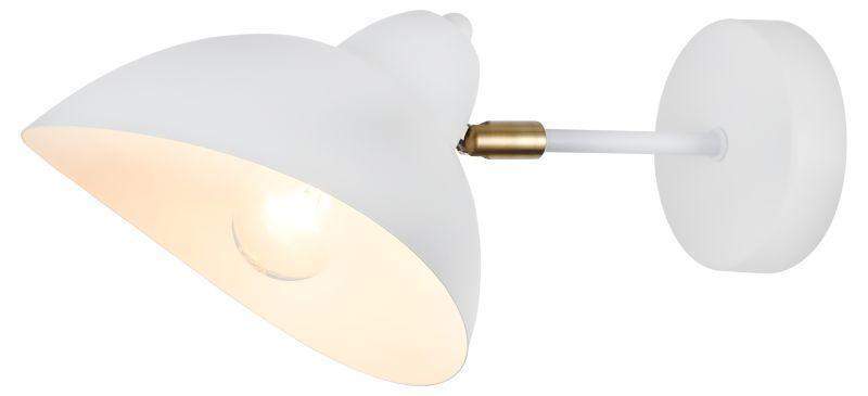 бра georgia 4100-401 настенный 1хе14 40вт дизайн rivoli б0055671 от BTSprom.by