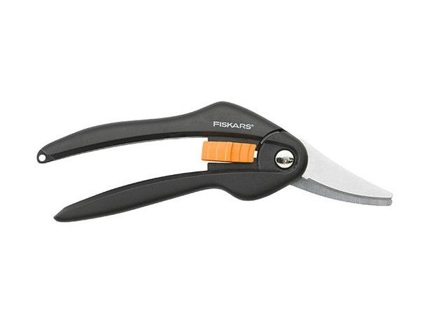 ножницы sp27 single step fiskars (лезвие - углеродистая сталь. для резки различный материалов. не для резки растений.) 1000570 от BTSprom.by