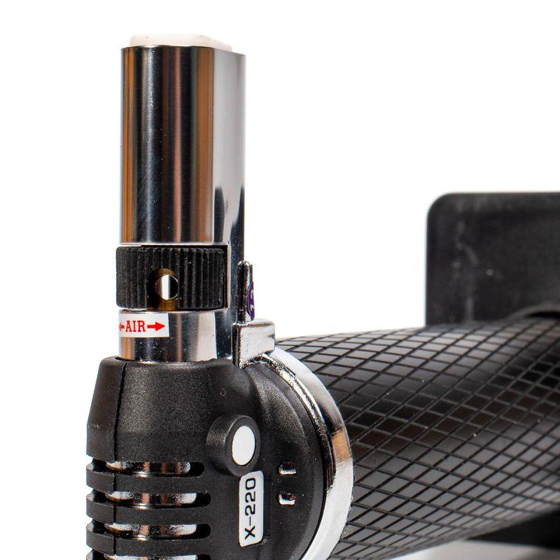  Горелка бутановая X-220 КВТ 66238 фото в каталоге от BTSprom.by