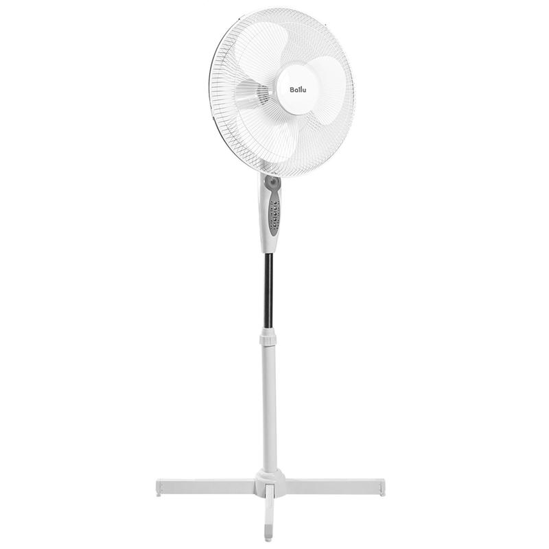  Вентилятор напольный BFF-840 Ballu НС-1490578 фото в каталоге от BTSprom.by