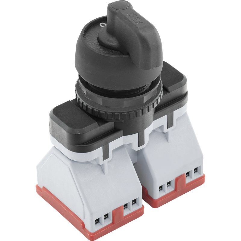 переключатель взрывозащищенный b-0-12-exe (sh-4) ст 2327025170 от BTSprom.by