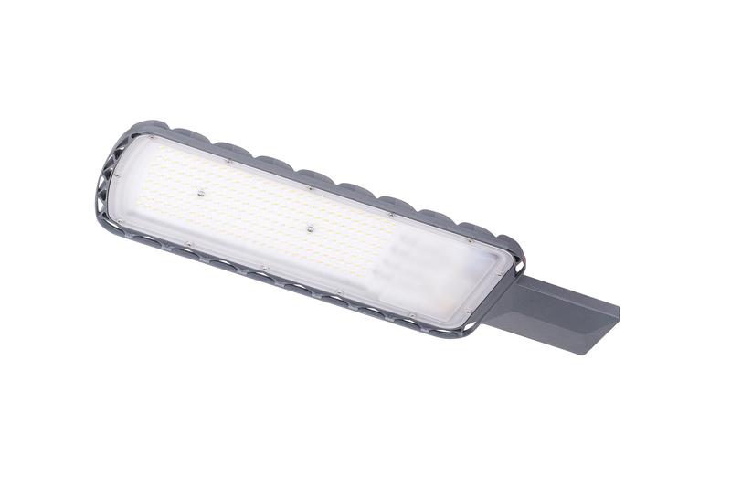 светильник светодиодный urban lite xl 150вт 840 ip65 gy eue дку/ску уличный консоль ledvance 4058075678293 от BTSprom.by