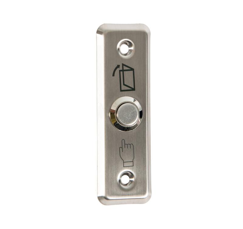 кнопка выхода врезная sprut exit button-81m бастион 975 от BTSprom.by