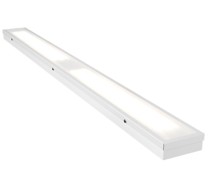 светильник светодиодный fs 10 20вт 3000к prism faros 00000026364 от BTSprom.by