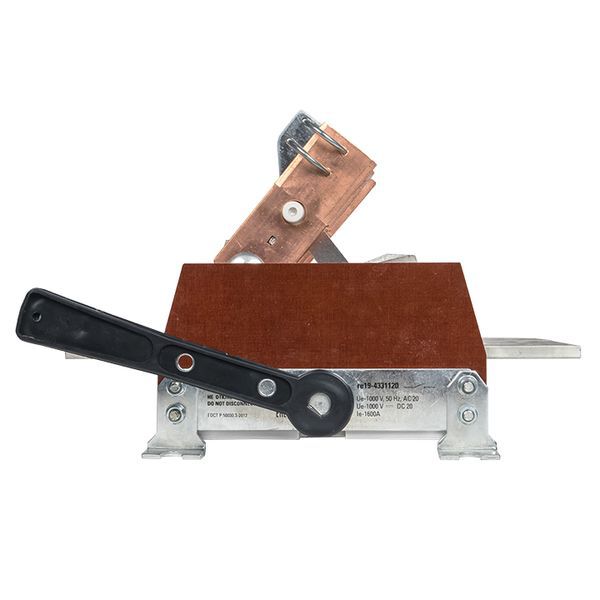  Разъединитель РЕ19-41-31120 1000А PROxima EKF re19-4131120 фото в каталоге от BTSprom.by