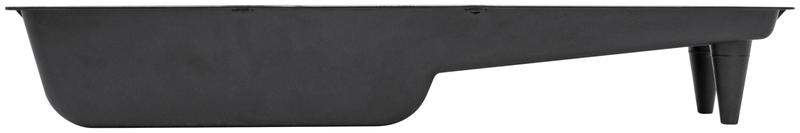  Ванночка для краски 290х150мм черн. КУРС 04014 фото в каталоге от BTSprom.by