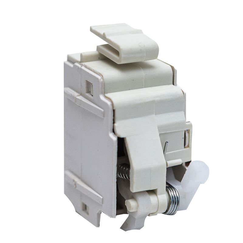 контакт комбинированный pro.kvant 63 (левый) контактор kva000042 от BTSprom.by