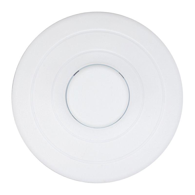  Выключатель-кнопка 250В 2А ON-OFF напольный для лампы бел. Rexant 36-3015 фото в каталоге от BTSprom.by