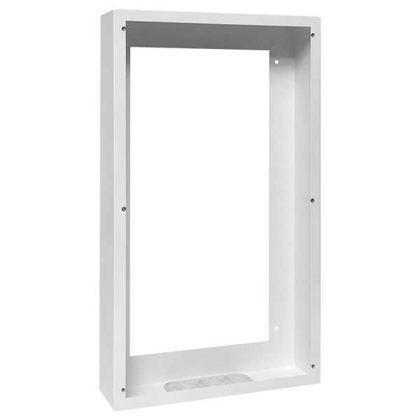 кожух для навесного монтажа щита "nova" 3 габарит proxima ekf nv-cover-3 от BTSprom.by