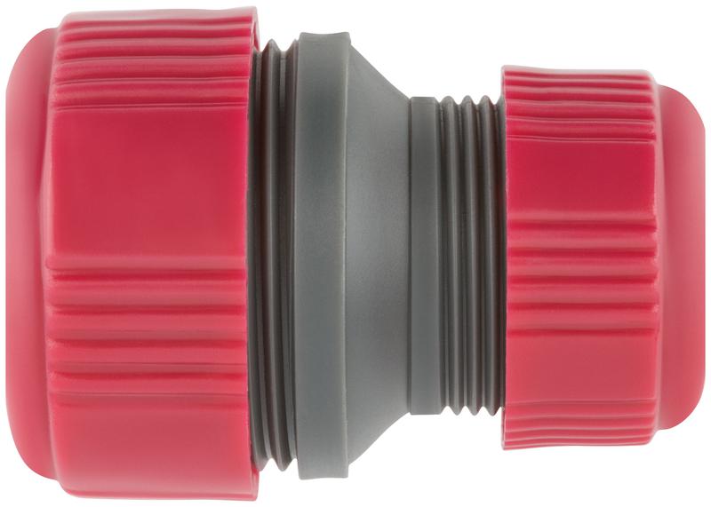  Муфта ремонтная пластиковая 1/2дюйм-3/4дюйм КУРС 76409 фото в каталоге от BTSprom.by