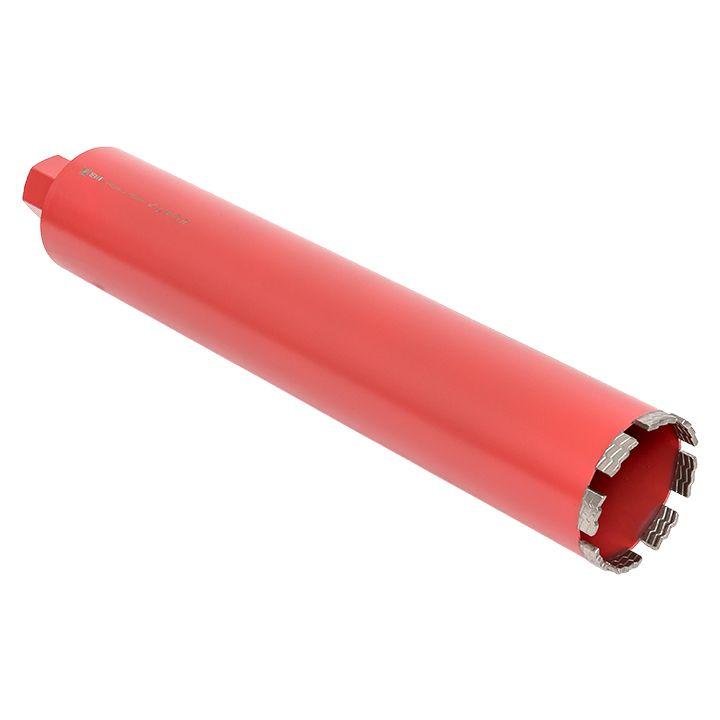 коронка алмазная (проходка) wchp-92/450 (1 1/4дюйм unc) expert ekf wchp-sf92/450 от BTSprom.by