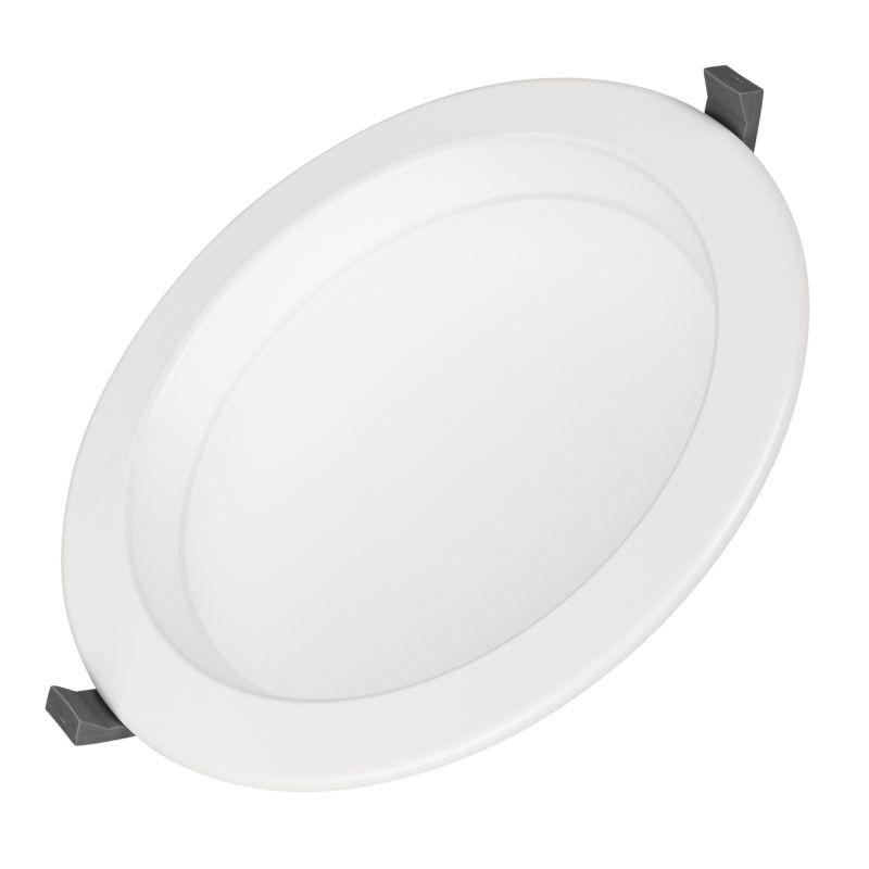 светильник im-cyclone-r230-30w day4000-mix wh 90 deg ip40 метал. arlight 022522(1) от BTSprom.by