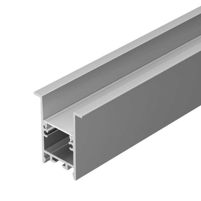 профиль sl-comfort-3542-f-2000 anod l2000 алюм. arlight 031764 от BTSprom.by