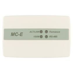 модуль сопряжения мс-е пит. 10-57в 1хrs-485 1хethernet рубеж rbz-073432 от BTSprom.by