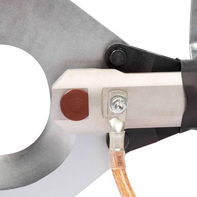  Комплект для резки кабеля под напряжением НГПИ-85 КВТ 61843 фото в каталоге от BTSprom.by