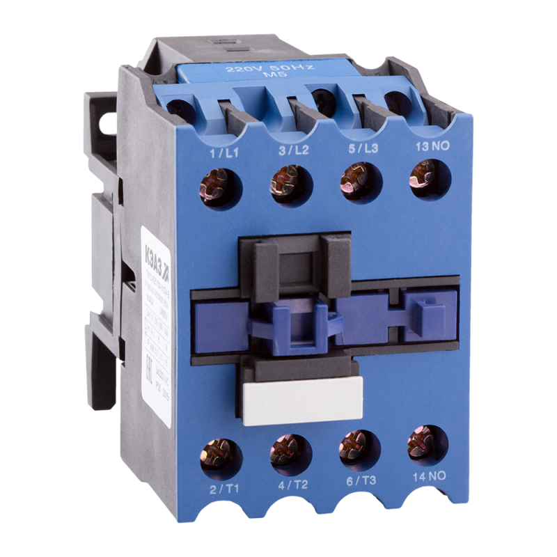 контактор пм12-025150 ухл4 в 25а кат. 660в ac 1но кэаз 315141 от BTSprom.by