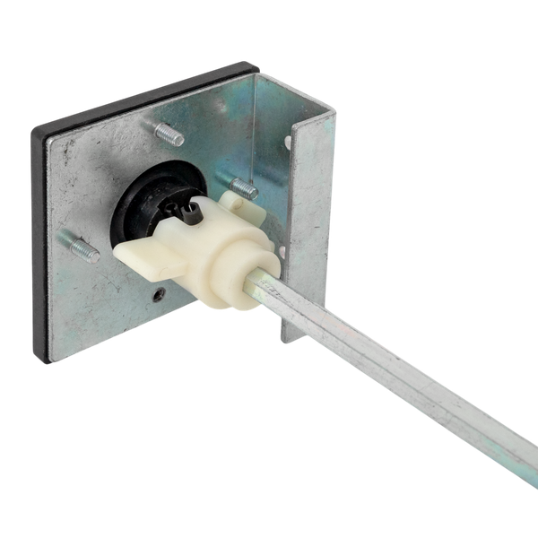  Комплект для управления через дверь рубильниками-выключателями (без рукоятки) PowerSwitch 63-100А EKF psds-ls-63-100 фото в каталоге от BTSprom.by