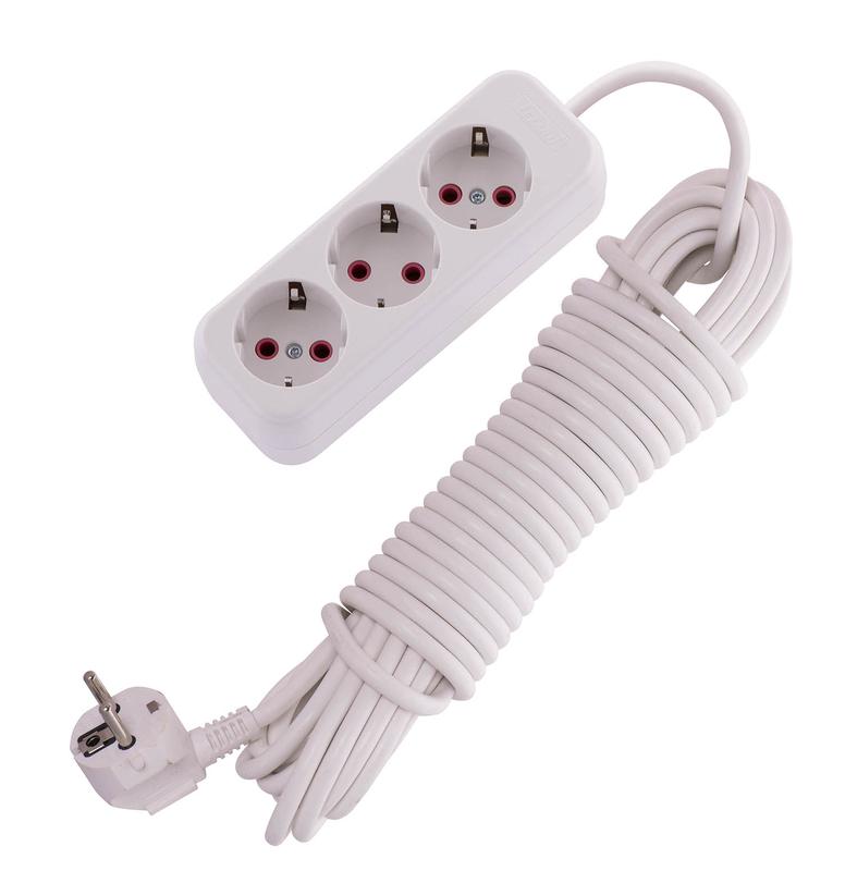 удлинитель 3х10м с заземл. 16а ip20 lila lezard 720-0310-301 от BTSprom.by удлинитель 3х10м с заземл. 16а ip20 lila lezard 720-0310-301 от BTSprom.by