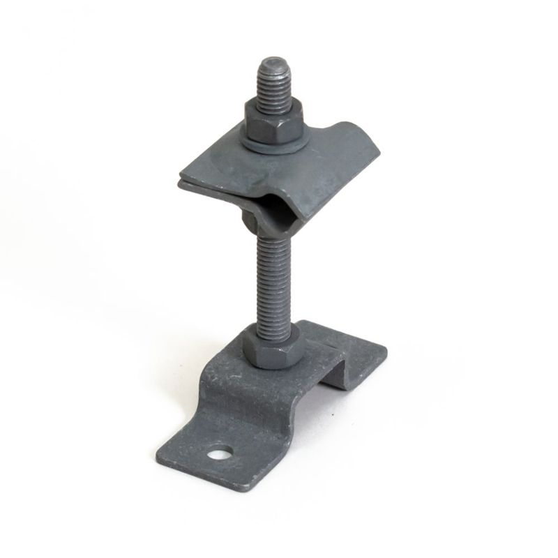 держатель проводника на горизонт. и вертикал. поверхностях l80 tdz промрукав pr08.12698 от BTSprom.by