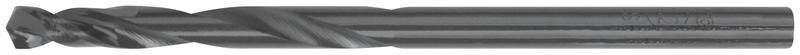 сверло по металлу special hss-g 4.2х75/38мм (уп.10шт) cutop 54-947 от BTSprom.by